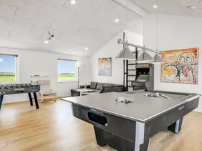 Children-friendly wonderful holiday home with sauna & hot tub | Pets are welcome - Image 4