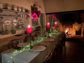 Villa entièrement équipée avec barbecue, jardin et terrasse - Image 2