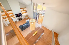 Appartement de vacances adapté aux familles avec jardin et piscine | Avec animaux autorisés - Image 5