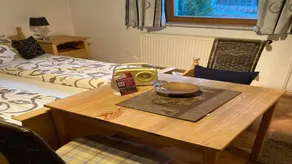 Doppelzimmer für 2 Personen in Lam - Image 2