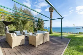 Luxury Seafront Villa in the Ares Estuary with Private Beach Access – Perfect for Families & Groups - Image 2