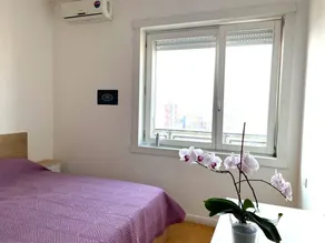 Hébergement avec 1 chambre à coucher pour 4 personnes - Image 2