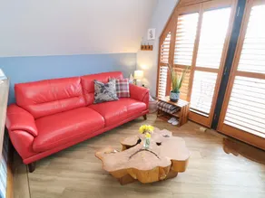Nice cottage with jacuzzi & garden - Image 5