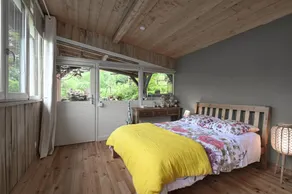Cabin with garden & terrace | Mountain view - Image 5