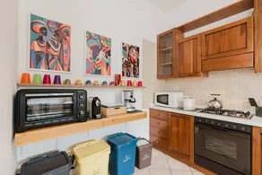 Holiday Home 'Ardesia Vacanze - Valderice' with Private Garden, Wi-Fi and Air Conditioning - Image 4