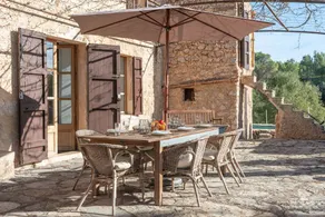 Son Pastor - Villa With Private Pool In Artà - Image 4