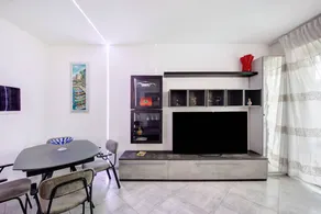 Merveilleux appartement entièrement équipé avec jardin, barbecue et internet haut débit | Vue lac | Parfait pour le travail à distance | Avec animaux acceptés - Image 5