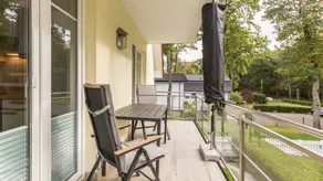 Beautiful flat | Sea view | Next to the beach - Image 5
