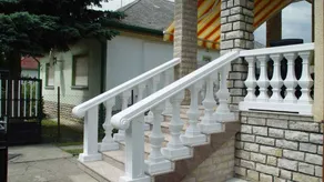 Pleasant house with terrace & garden - Image 4