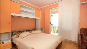 Studio für 3 Personen (18 m²) in Orebić - Image 4