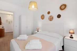 Appartement avec internet haut débit et terrasse | Vue ville - Image 3