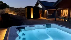 Children-friendly holiday home with terrace, sauna & private pool | Dogs allowed - Image 2