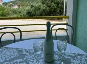 Studio with 1 room for 2 persons - Image 3
