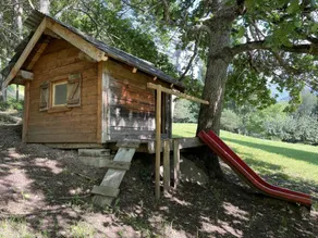 Holiday home with barbecue & garden | Mountain view | Next to the ski - Image 5