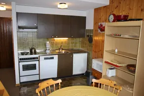 Apartment with 1 bedroom for 6 persons - Image 3