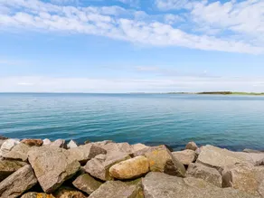 Holiday apartment with terrace & sauna | Sea view - Image 5