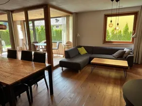 Appartamento con terrazza, giardino e barbecue | Vista sulla montagna - Image 3