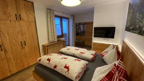Children-friendly lovely holiday home with barbeque, garden & terrace | Garden view - Image 3