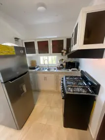 Apartment with 2 rooms for 4 persons - Image 2