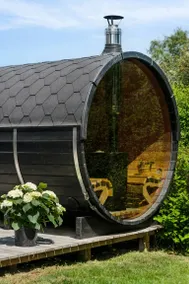Child-friendly house with barbecue, sauna & garden | Dogs allowed - Image 2