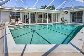 Maison de vacances adaptée aux familles avec piscine privée et barbecue - Image 2