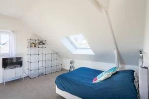 Family-oriented holiday apartment with terrace - Image 3