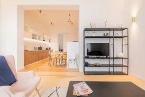 Children-friendly flat with terrace | City view | Pets allowed - Image 3