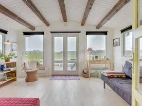 Family-friendly nice holiday home with garden, terrace & barbeque | Sea view | Pets are welcome - Image 2