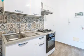 Apartment 'Raudino Rooms - Mini Suite Alfeo' with Wi-Fi and Air Conditioning - Image 3