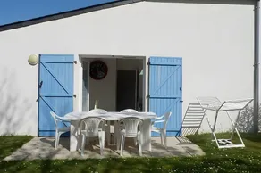 House with garden, barbecue & terrace - Image 3