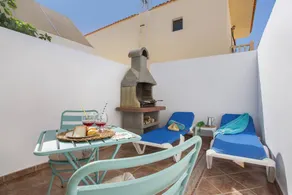 House with terrace & barbeque | Mountain view - Image 2