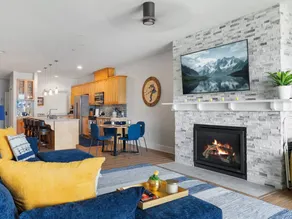 Familienfreundliche Ferienwohnung mit Garten, Whirlpool und Grill | Bergblick | Nah am Strand - Image 3