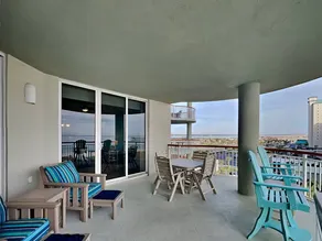 Beach Colony Resort West (Navarre Beach) #5B - Seashell Getaway - Image 5