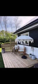 Newly refurbished house close to the beach - Image 3
