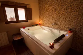Children-friendly farm with BBQ, pool & jacuzzi | Garden view | Pets are welcome - Image 2