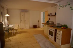 Appartamento con 1 camera da letto per 3 persone - Image 2