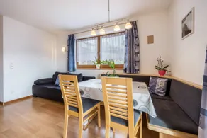 Apartment mit Grill und Terrasse | Bergblick - Image 5