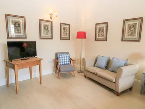 Casa rural con jardín - Image 2