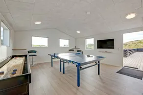 Family-oriented ample house with sauna & terrace | Close to the beach - Image 3