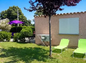 House with barbecue | Mountain view - Image 2