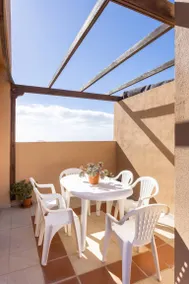 Familienorientierte schöne Wohnung mit Grill, Terrasse und Pool | Strand in der Nähe - Image 4