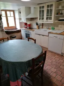 House with barbeque, terrace & garden | Garden view - Image 2