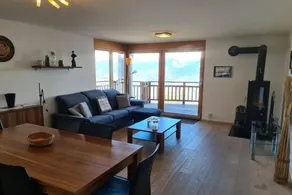 Fully equipped beautiful apartment with garden, pool & sauna | Close to the ski - Image 3