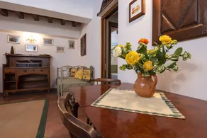 Agriturismo La Rombaia: Appartamento/Apartment La Pesa (2 adults 1 child under 12) - Image 3