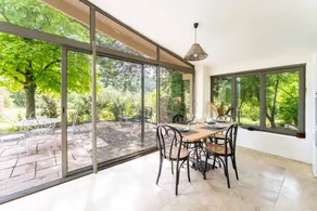 House with Pool at the Foot of the Vineyards in the Luberon – Tilleul T3 Maison Marvic - Image 5