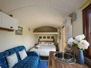 Beautiful cottage with BBQ, garden & terrace | Dogs allowed - Image 4
