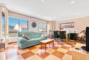 Holiday apartment with terrace | Mountain view - Image 3