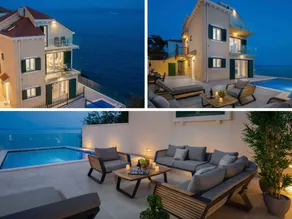 Ivan's holiday house with private swimming pool - Image 2