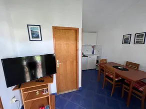 Holiday apartment with barbecue | Sea view - Image 3