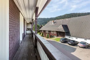 Lovely flat with terrace & garden | Mountain view | Pets allowed - Image 2